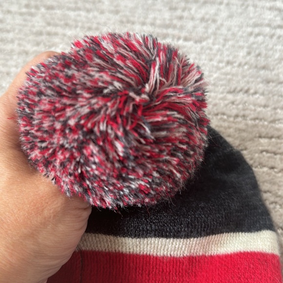 Isabel Marant Etoile Wool beanie - Picture 3 of 9